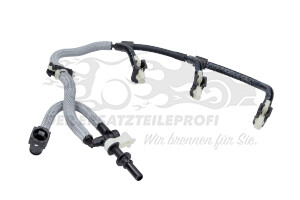 Rücklaufleitung für Kraftstoff Renault 166716979R