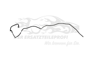 Kraftstoffleitung