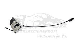 8200027776 Türschloss vorne links 