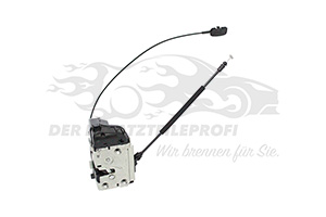 8200119332 Türschloss hinten rechts 6-polig 