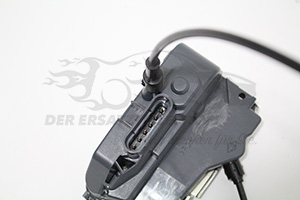 8200119332 Türschloss hinten rechts 6-polig 