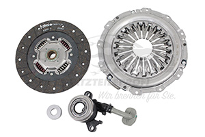 Kupplungssatz Valeo 302183371R
