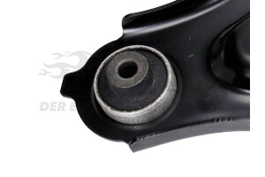545050873R Querlenker vorne links (Lemförder/TRW/Delphi) Corteco / Delphi / Lemförder / TRW