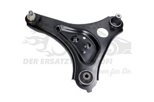 545050873R Querlenker vorne links (Lemförder/TRW/Delphi) Corteco / Delphi / Lemförder / TRW