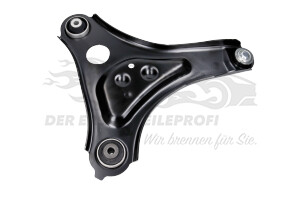 545050873R Querlenker vorne links (Lemförder/TRW/Delphi) Corteco / Delphi / Lemförder / TRW