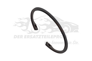 7703066040 Sicherrungsring, Radlager Renault