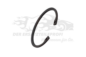 7703066040 Sicherrungsring, Radlager Renault