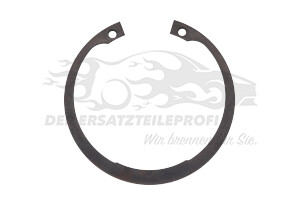 7703066040 Sicherrungsring, Radlager Renault