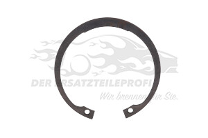 7703066040 Sicherrungsring, Radlager Renault