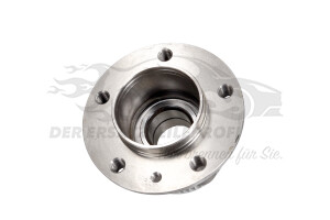 7700314961 Radlagersatz hinten mit Radnabe Renault