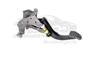 465033065R Kupplungspedal Renault