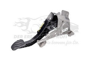 Kupplungspedal Renault 465033065R