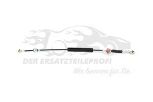 Seilzug für Schaltgetriebe 7701479154