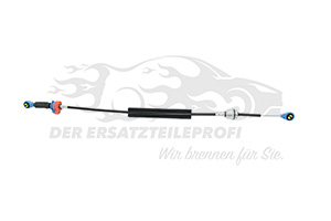 Seilzug für Schaltgetriebe 7701479155