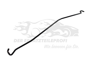 8200028187 Motorhaubenstütze 