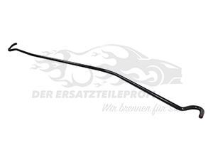 8200028187 Motorhaubenstütze 