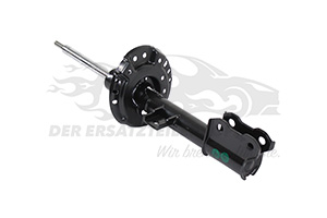543022015R Stoßdämpfer vorne rechts Renault