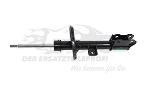 543022015R Stoßdämpfer vorne rechts Renault