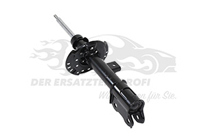 543022015R Stoßdämpfer vorne rechts Renault