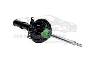 543027183R Stoßdämpfer vorne Renault