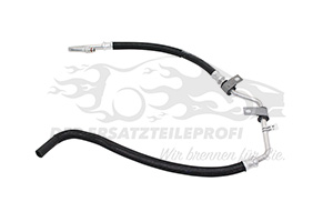 497254803R Servoleitung Renault