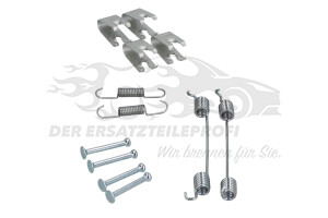 Zubehörsatz für Bremsbacken 440265440R