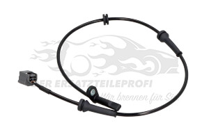 ABS-Sensor vorne links oder rechts