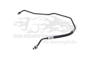463163941R Bremsschlauch hinten links Renault