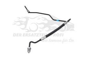 463151745R Bremsschlauch hinten rechts Renault