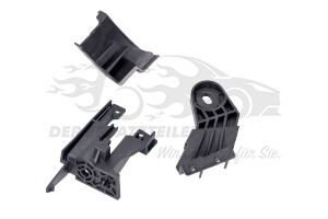 260E70772R Halter für Scheinwerfer links Renault