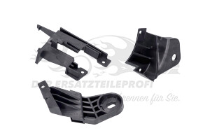260E70772R Halter für Scheinwerfer links Renault