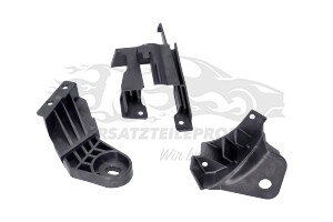 260E70772R Halter für Scheinwerfer links Renault