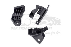 260E70772R Halter für Scheinwerfer links Renault