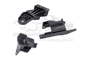 260E70772R Halter für Scheinwerfer links Renault