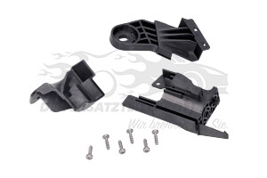 Halter für Hauptscheinwerfer Renault 260E70772R