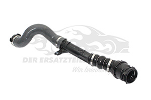 Ladeluftschlauch Renault 144608356R
