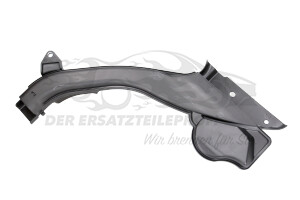 Ansaugschlauch für Luftfilter Renault 165544ED0A