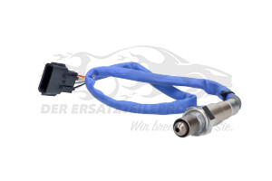 Stickoxid-Sonde / NOx-Sonde