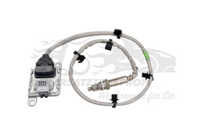 Stickoxidsensor Renault 227900040R