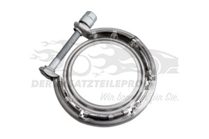 Schelle für Turbolader