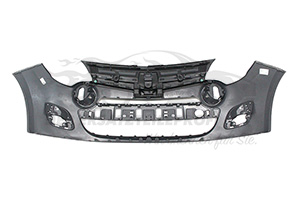 620228072R Stoßstange vorne lackierbar (NEX) Renault