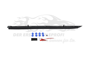 Zier- Schutzleiste für Tür Renault 828766864R