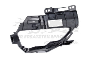 269816674R Aufnahme/ Halter rechts für Stoßstange hinten Renault