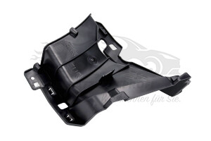 628632671R Aufnahme/ Halter links Renault