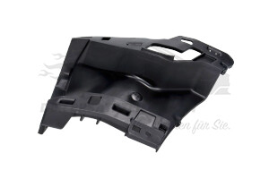 628632671R Aufnahme/ Halter links Renault