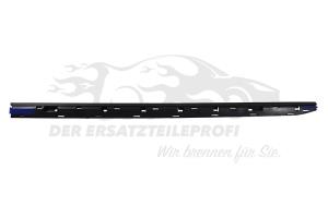 808771713R Zierleisteneinsatz vorne links Renault