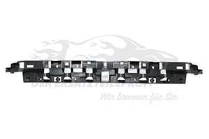 620905744R Aufnahme/ Halter mitte für Stoßstange vorne Renault
