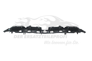 620905744R Aufnahme/ Halter mitte für Stoßstange vorne Renault