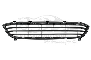Lüftungsgitter für Stoßstange Renault 622540275R