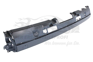 850104503V Stoßstange hinten oberer Teil Renault